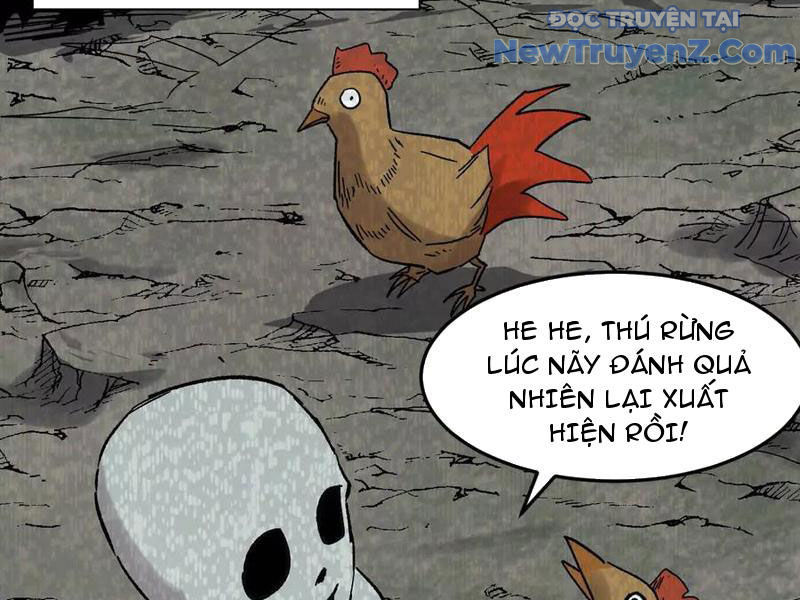 Cương Thi Tiên Sinh chapter 163 - Trang 151