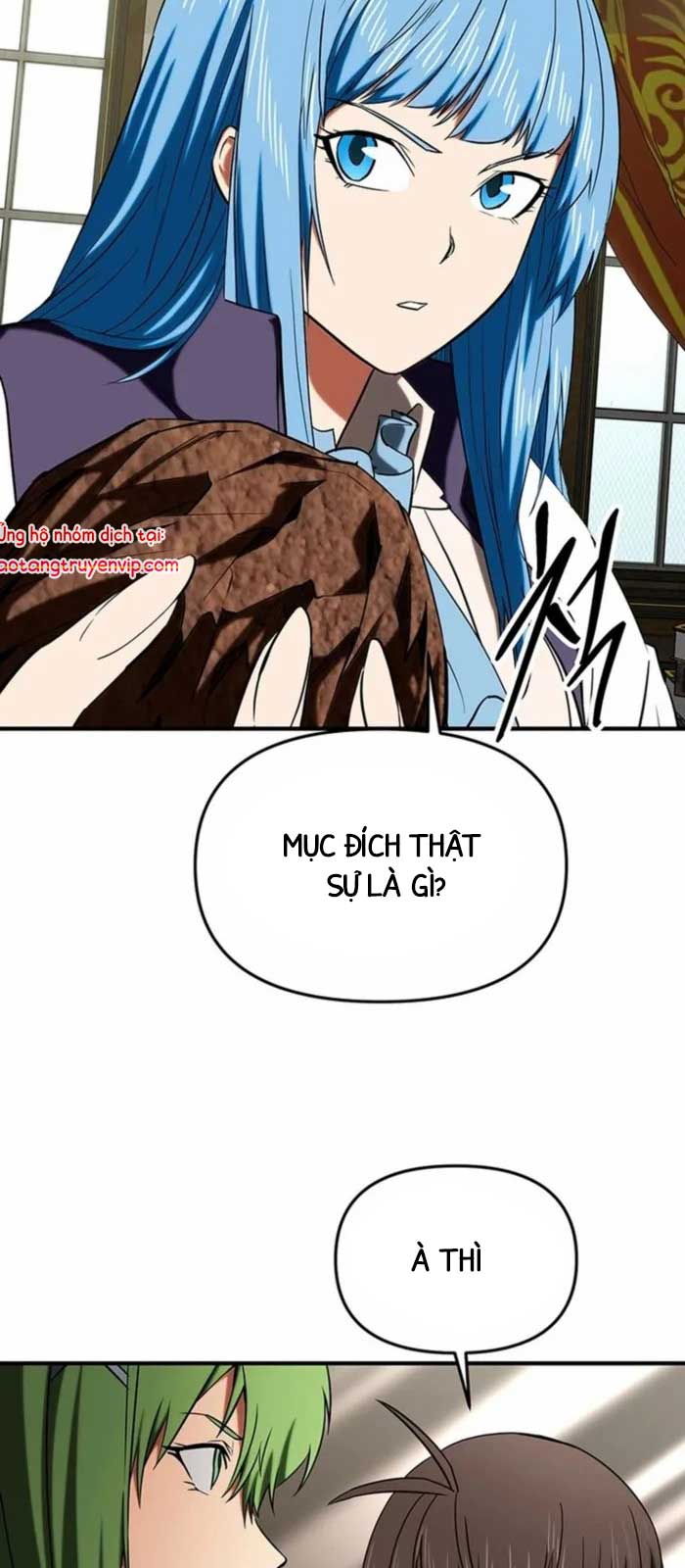 Nhân Vật Phụ Trong Thế Giới Điên Loạn chapter 21 - Trang 15