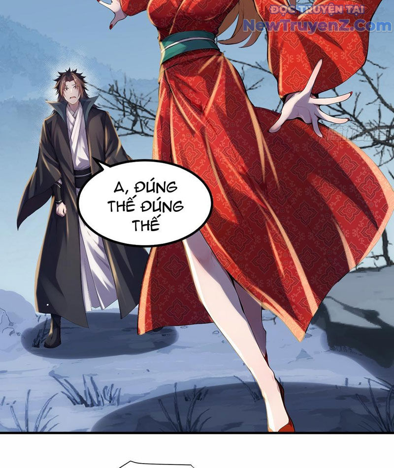 Tu Tiên Hàng Triệu Năm: đệ Tử Của Ta Rải Rác Khắp Tiên Giới! chapter 53 - Trang 28