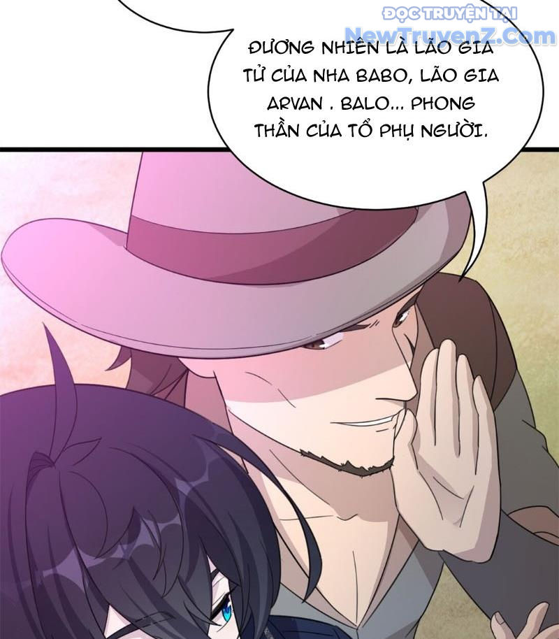 Người Chơi Siêu Chính Nghĩa chapter 10 - Trang 36