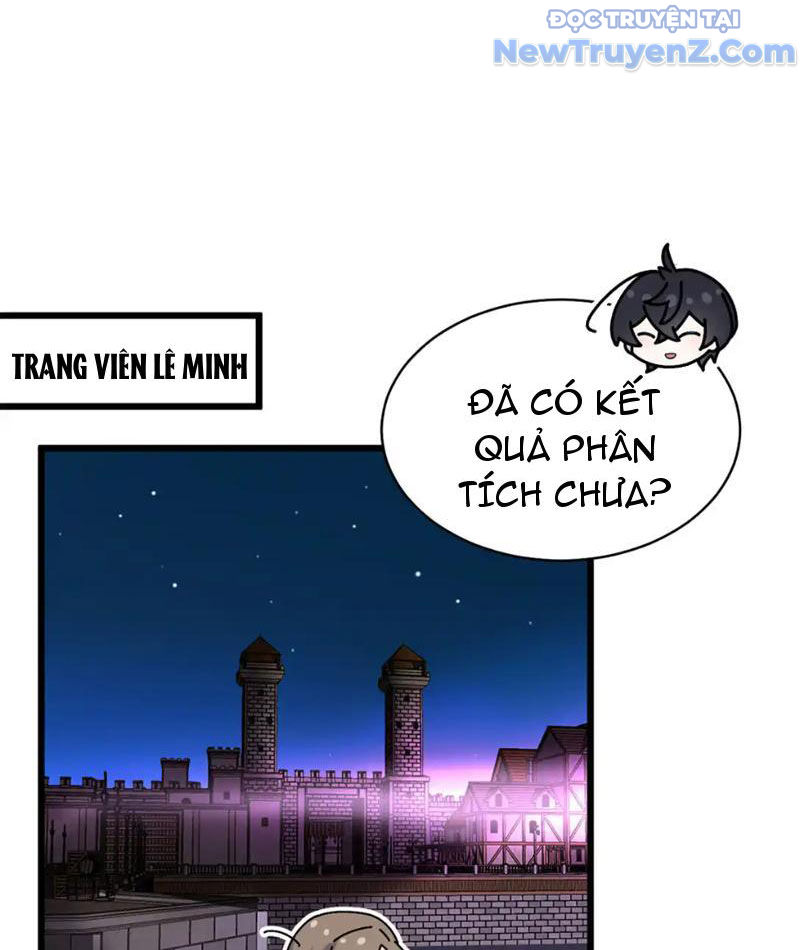 Người Chơi Siêu Chính Nghĩa chapter 20 - Trang 34