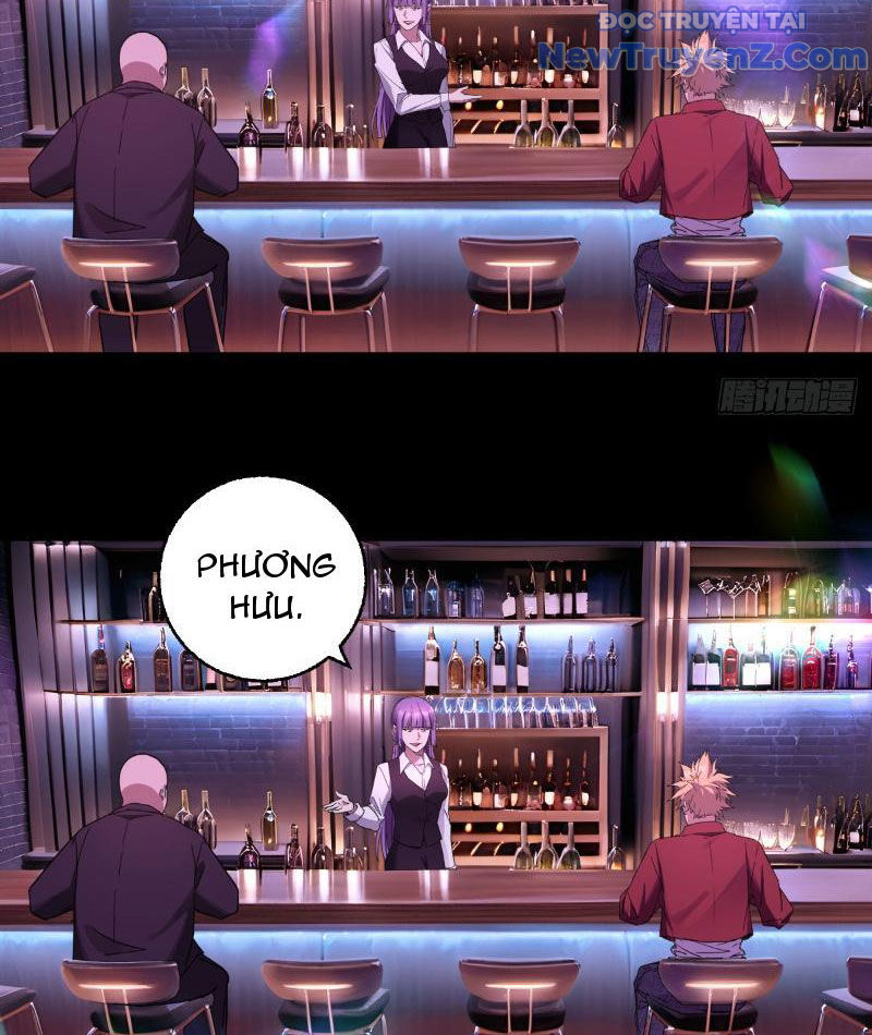 Không gian sát na chapter 11 - Trang 26