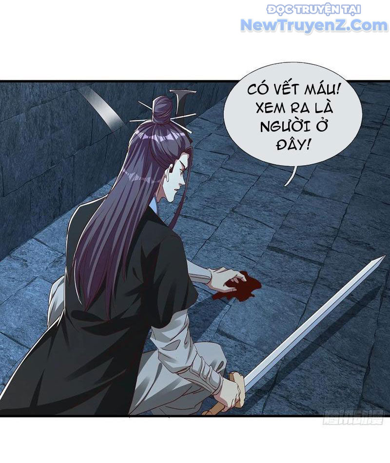 Hoá Ra Ta Là Lão Tổ Ma đạo? chapter 99 - Trang 29