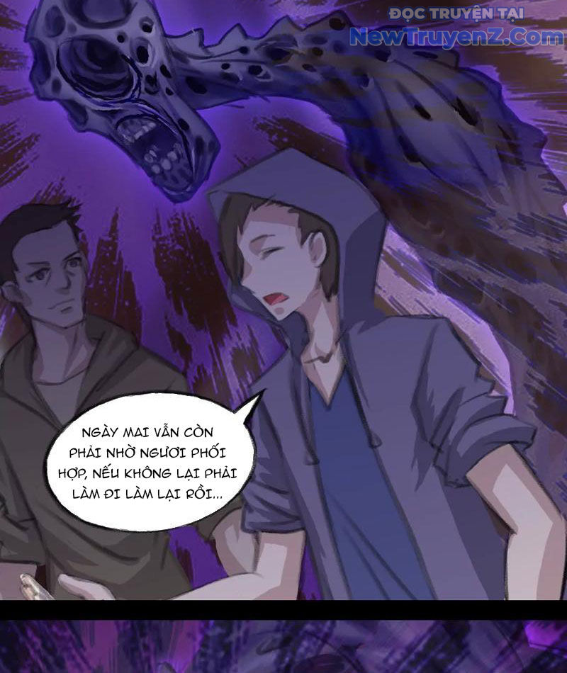 Cửu Cực Thiên Đạo chapter 10 - Trang 9
