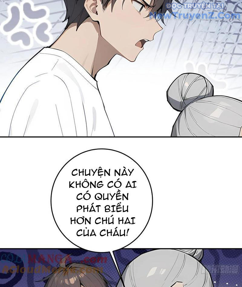 Thật Sự Là Ta Không Muốn Làm Học Thần! chapter 48 - Trang 119