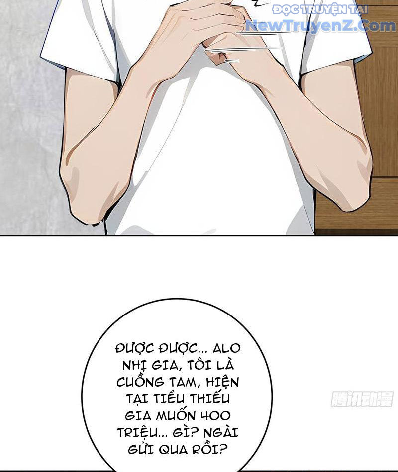 Thật Sự Là Ta Không Muốn Làm Học Thần! chapter 52 - Trang 101