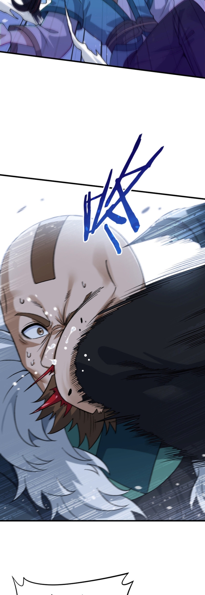 Phụng Chỉ Xuất Quỹ Chapter 24 - Trang 9