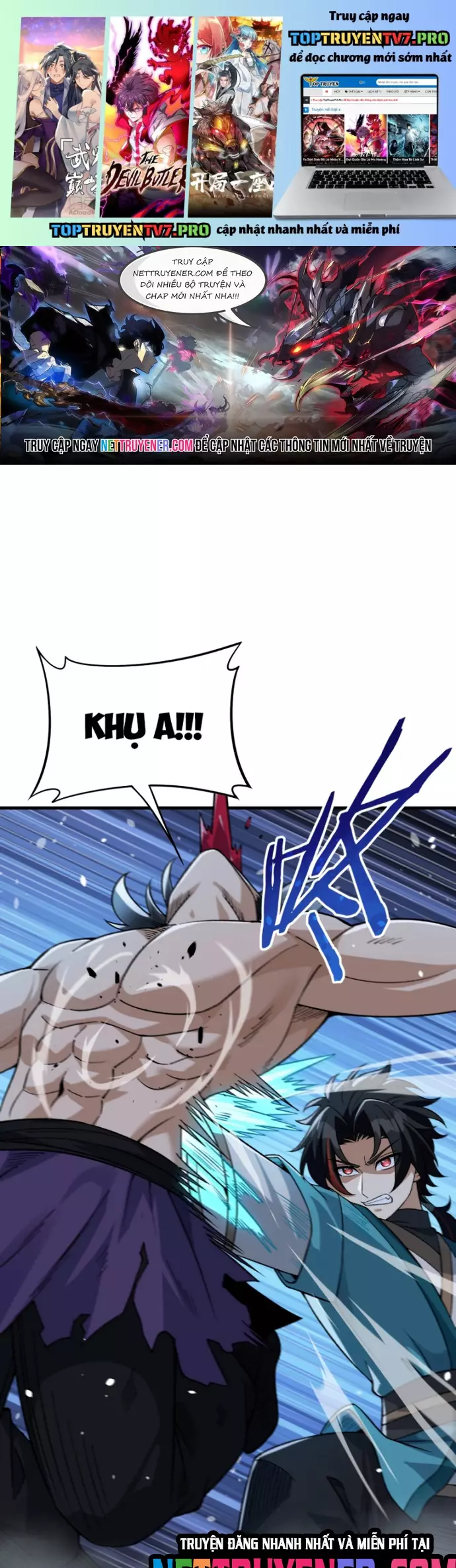 Phụng Chỉ Xuất Quỹ Chapter 24 - Trang 0