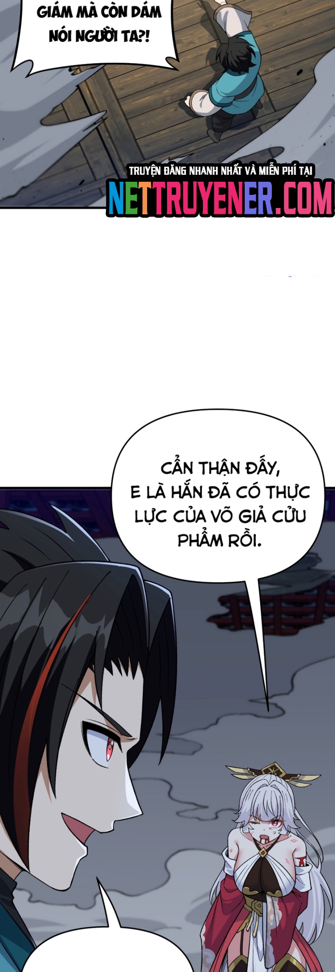 Phụng Chỉ Xuất Quỹ Chapter 24 - Trang 4