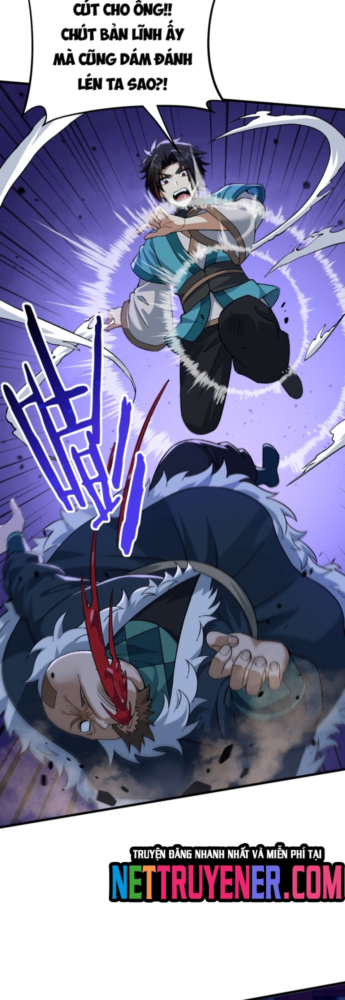 Phụng Chỉ Xuất Quỹ Chapter 24 - Trang 10