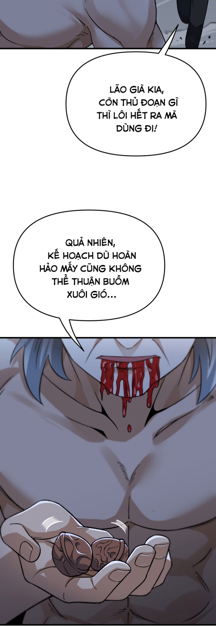 Phụng Chỉ Xuất Quỹ Chapter 24 - Trang 22