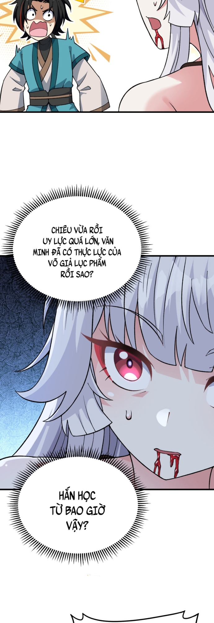 Phụng Chỉ Xuất Quỹ Chapter 24 - Trang 13