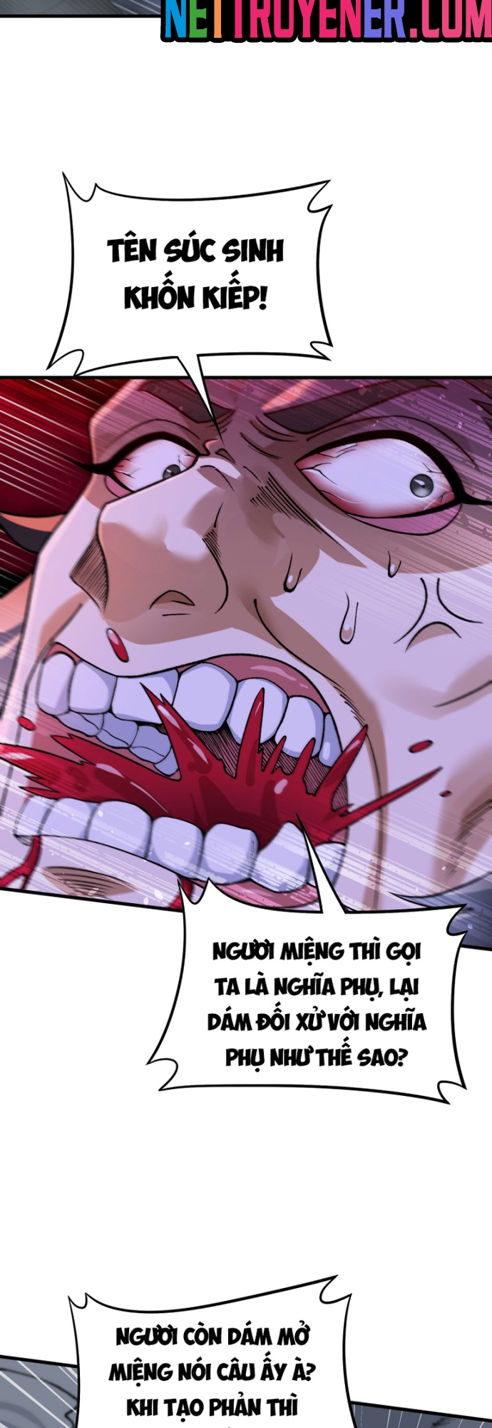 Phụng Chỉ Xuất Quỹ Chapter 24 - Trang 1
