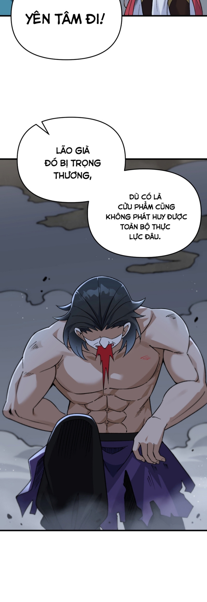 Phụng Chỉ Xuất Quỹ Chapter 24 - Trang 5