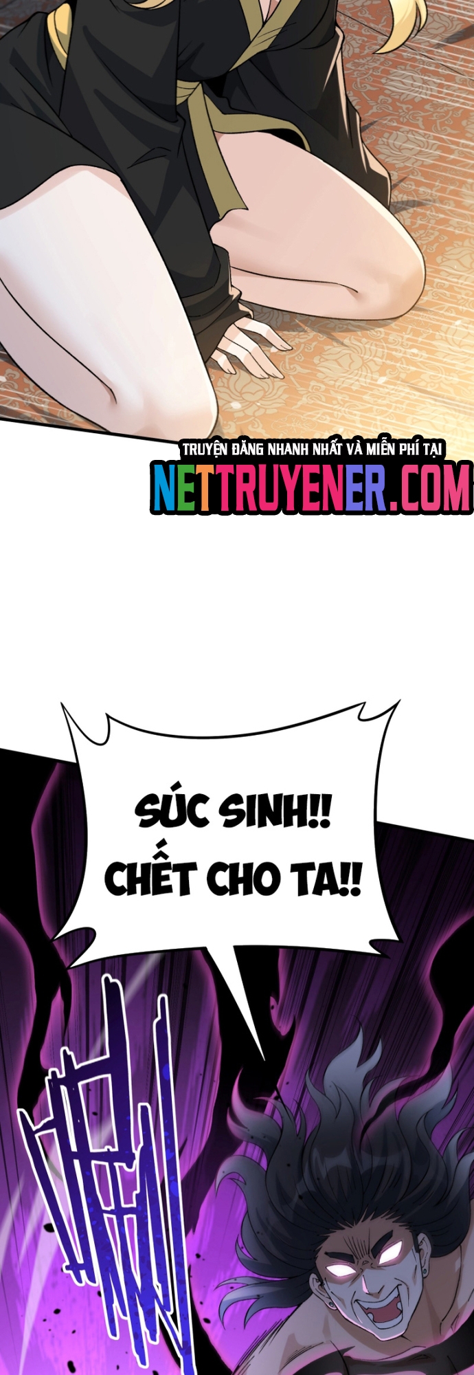 Phụng Chỉ Xuất Quỹ Chapter 24 - Trang 40