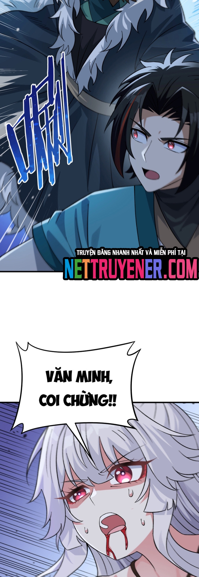 Phụng Chỉ Xuất Quỹ Chapter 24 - Trang 7
