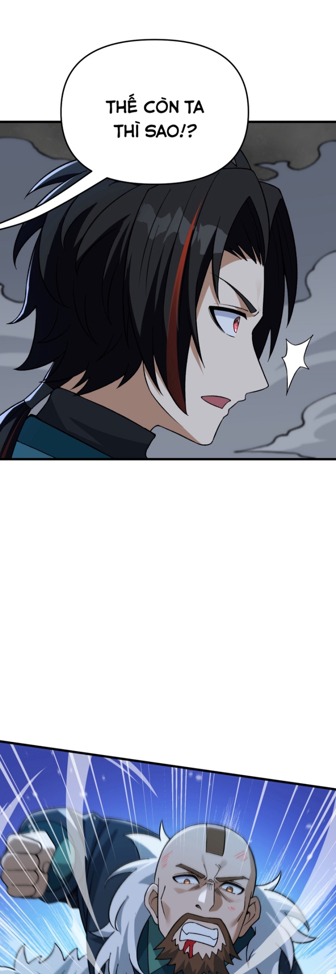 Phụng Chỉ Xuất Quỹ Chapter 24 - Trang 6