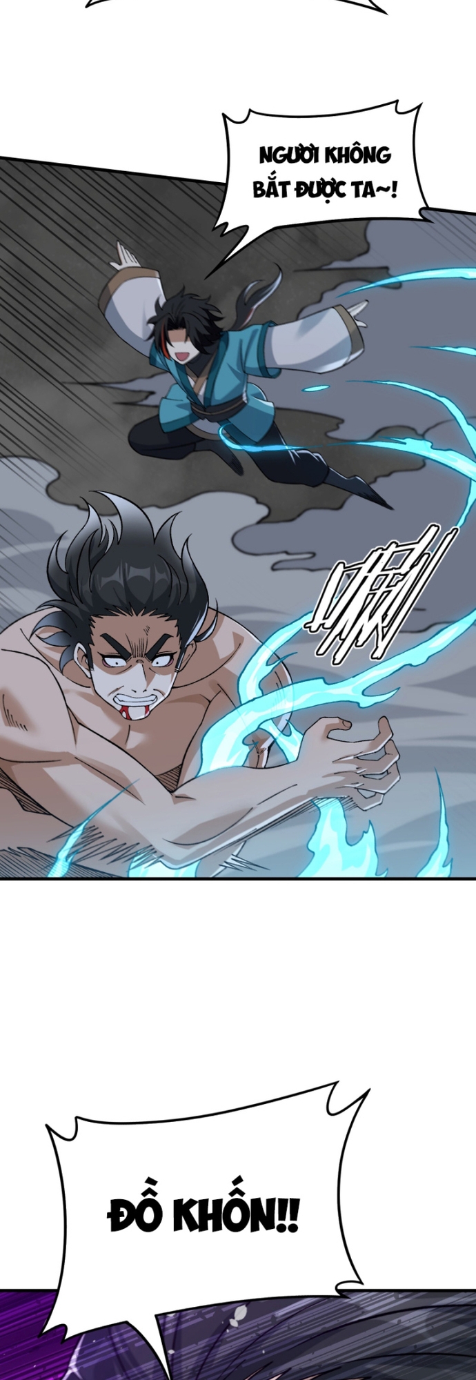 Phụng Chỉ Xuất Quỹ Chapter 24 - Trang 15