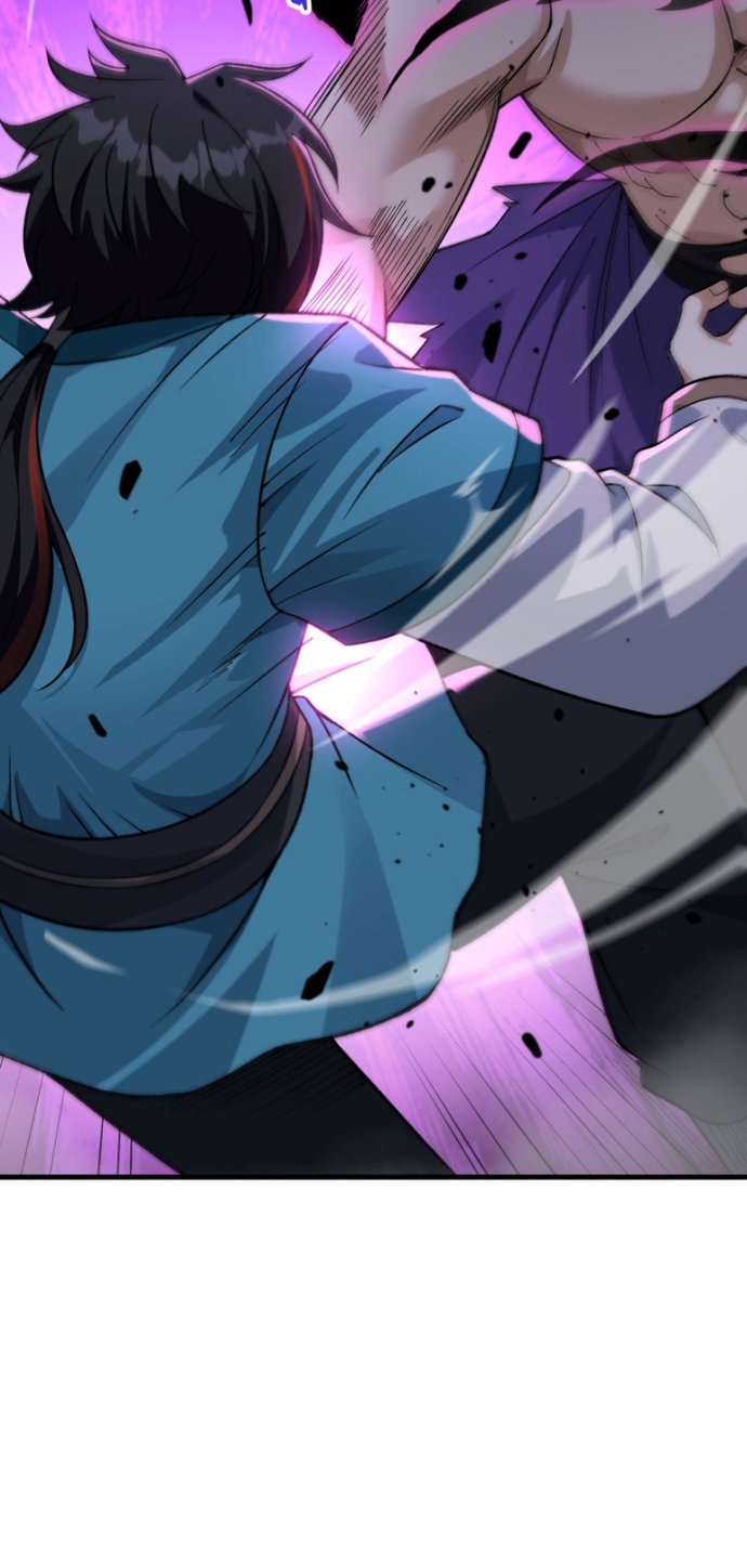 Phụng Chỉ Xuất Quỹ Chapter 24 - Trang 41