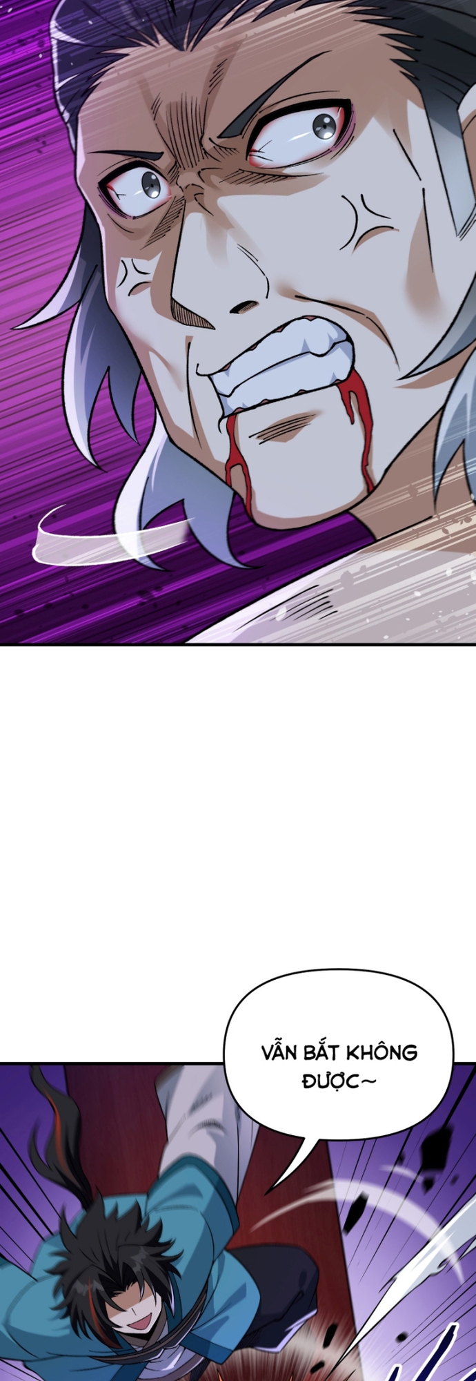 Phụng Chỉ Xuất Quỹ Chapter 24 - Trang 16