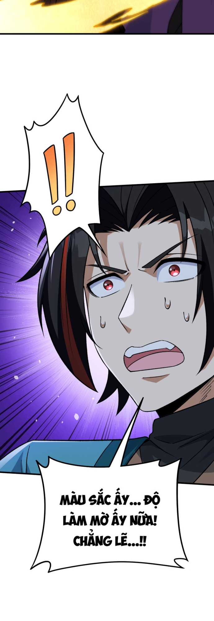 Phụng Chỉ Xuất Quỹ Chapter 24 - Trang 28