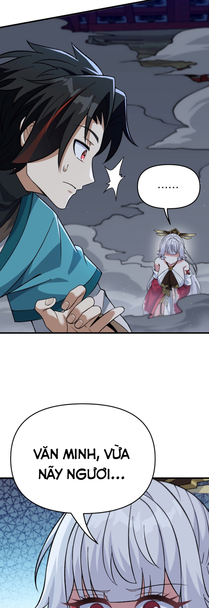 Phụng Chỉ Xuất Quỹ Chapter 24 - Trang 11