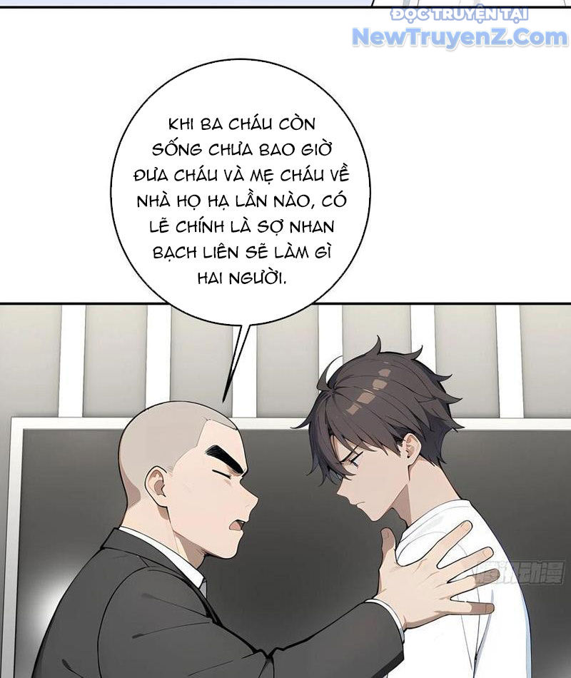 Thật Sự Là Ta Không Muốn Làm Học Thần! chapter 51 - Trang 26