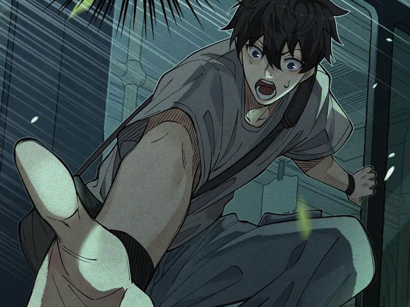Làm Người Nhặt Xác, Tôi Khởi Đầu Là Giải Phẫu Bạn Gái Cũ! chapter 29 - Trang 45