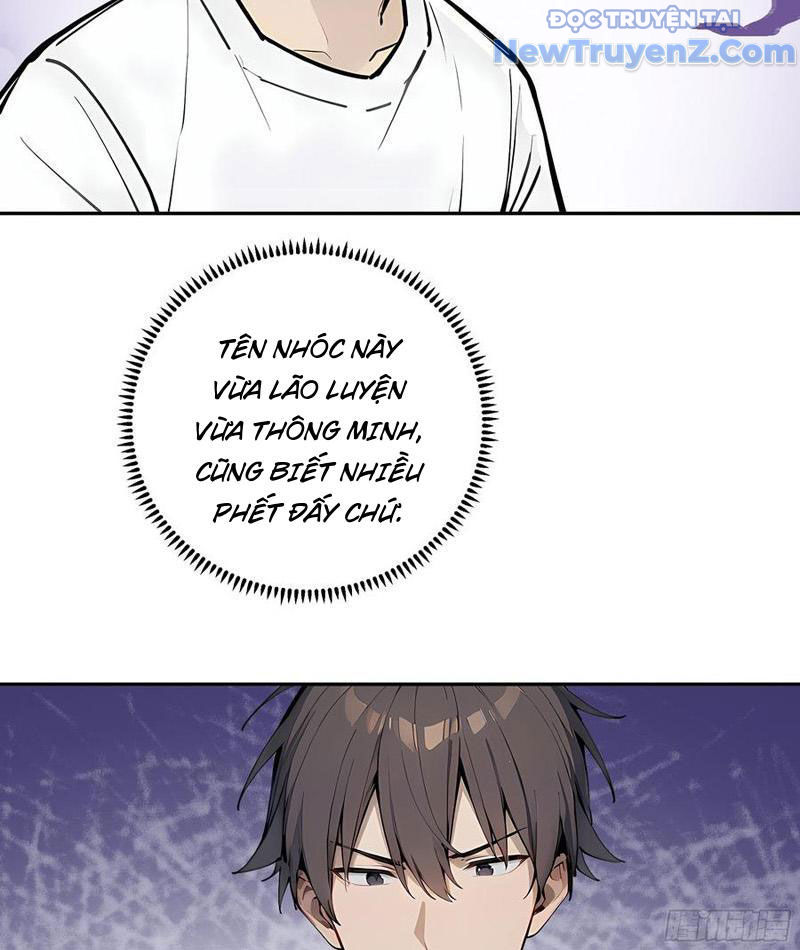 Thật Sự Là Ta Không Muốn Làm Học Thần! chapter 52 - Trang 34