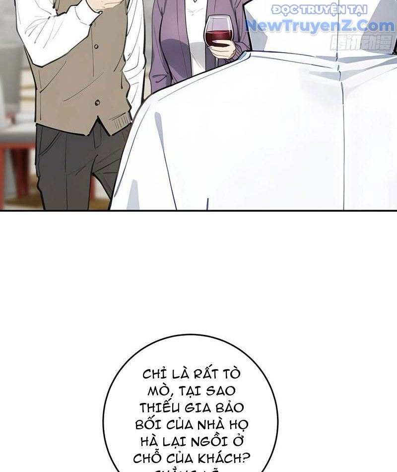 Thật Sự Là Ta Không Muốn Làm Học Thần! chapter 57 - Trang 89