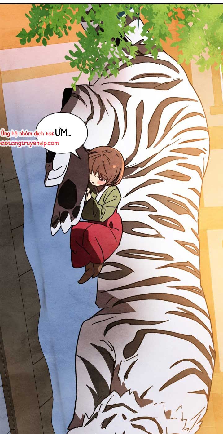 Vị Thần Trở Lại chapter 130.1 - Trang 51