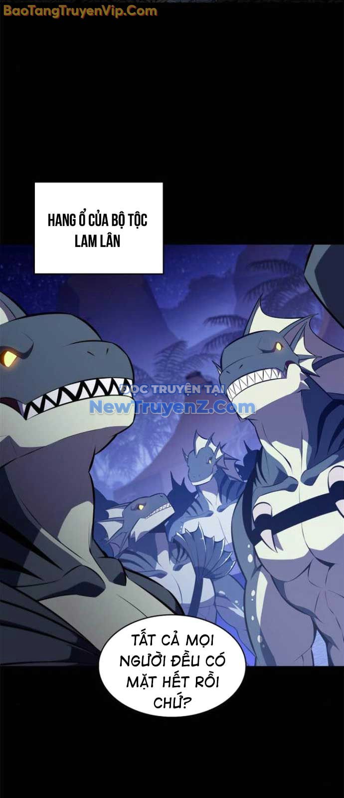 Tôi Là Tân Thủ Có Cấp Cao Nhất chapter 207 - Trang 15
