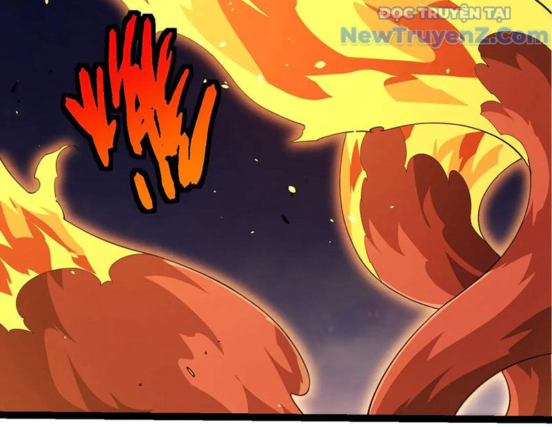 Chuyển Sinh Thành Liễu Đột Biến chapter 376 - Trang 30