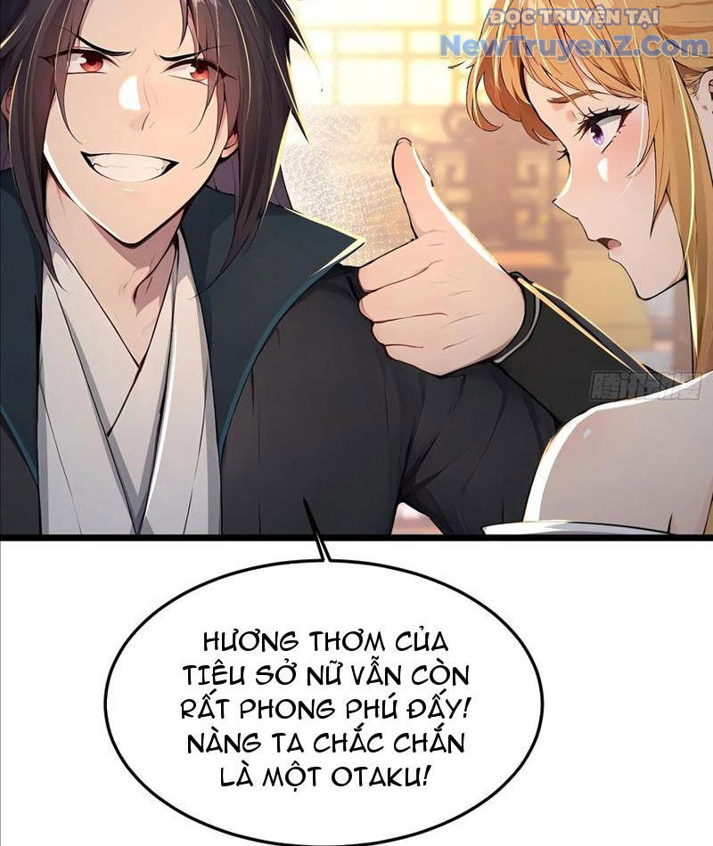 Tu Tiên Hàng Triệu Năm: đệ Tử Của Ta Rải Rác Khắp Tiên Giới! chapter 59 - Trang 42