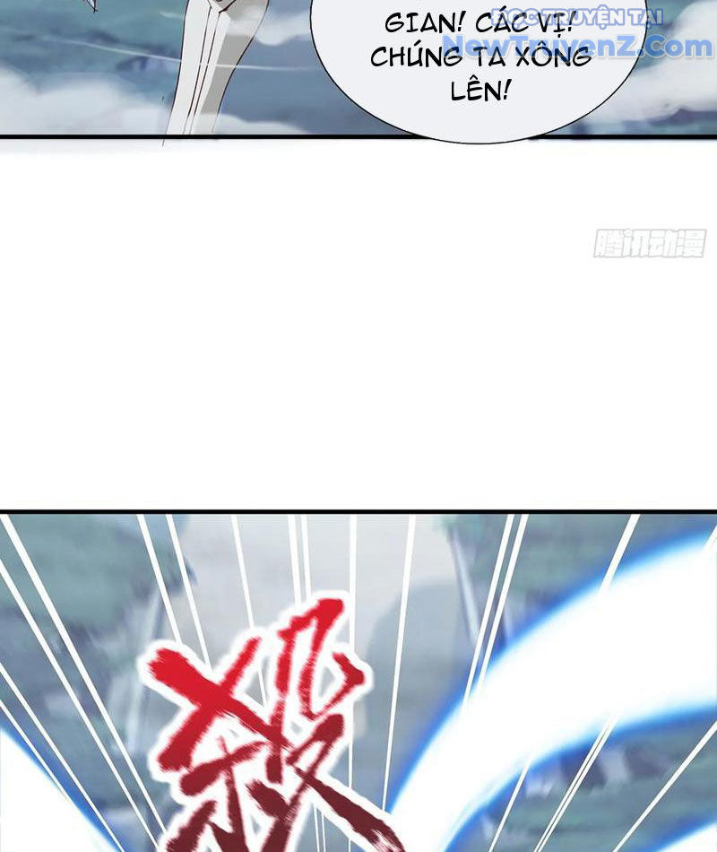 Hoá Ra Ta Là Lão Tổ Ma đạo? chapter 99 - Trang 7