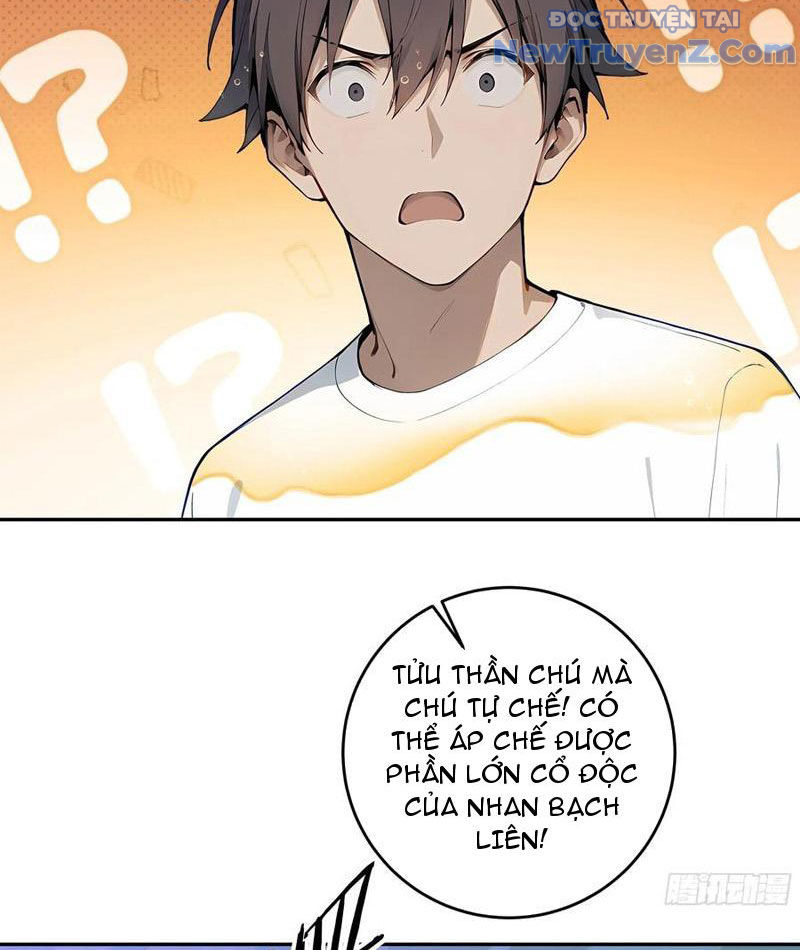 Thật Sự Là Ta Không Muốn Làm Học Thần! chapter 50 - Trang 13