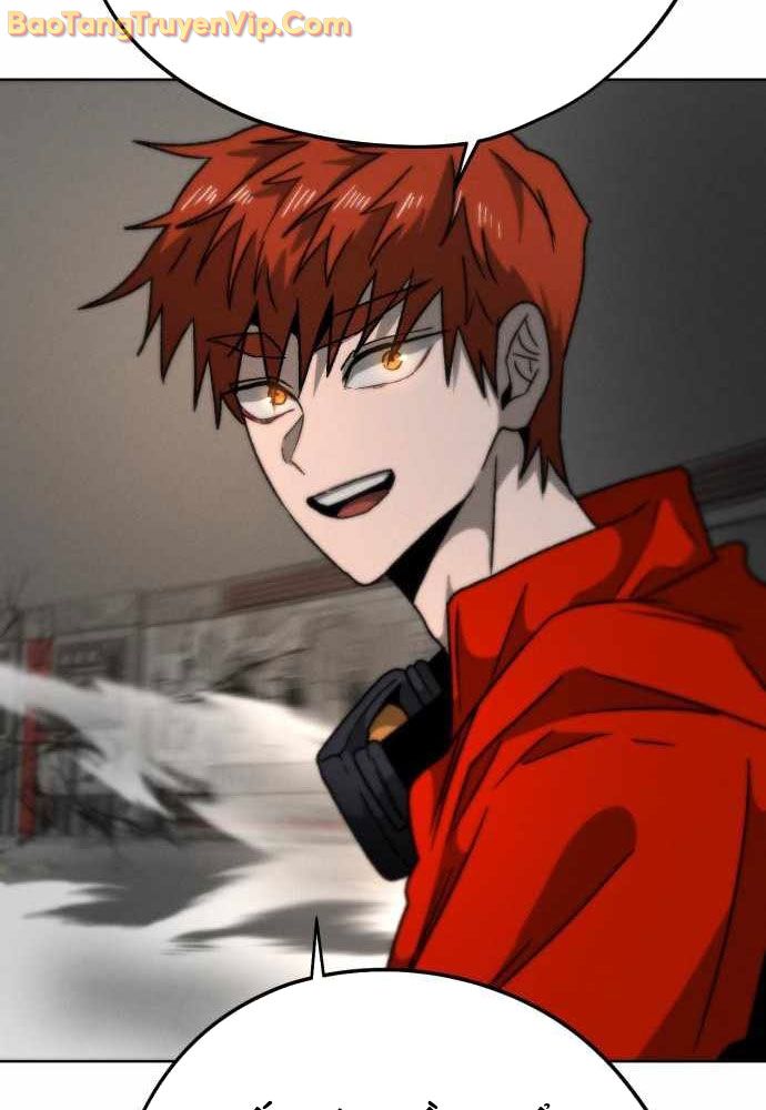 Dự Án Sao Hoả chapter 8 - Trang 44