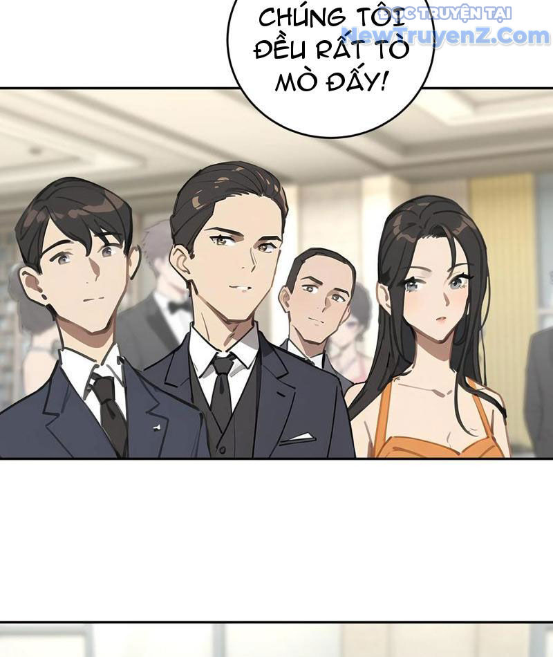 Thật Sự Là Ta Không Muốn Làm Học Thần! chapter 58 - Trang 116