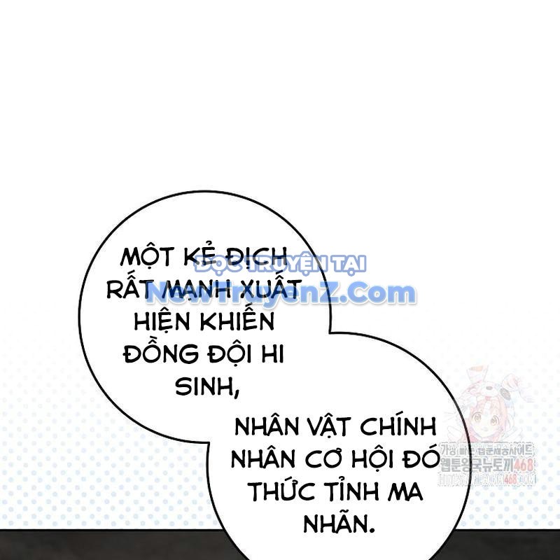 Cẩm nang dành cho top ranker chapter 33 - Trang 77