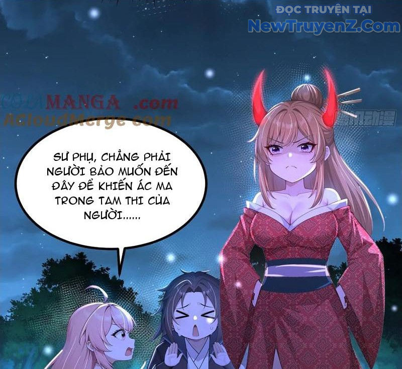 Tu Tiên Hàng Triệu Năm: đệ Tử Của Ta Rải Rác Khắp Tiên Giới! chapter 52 - Trang 11