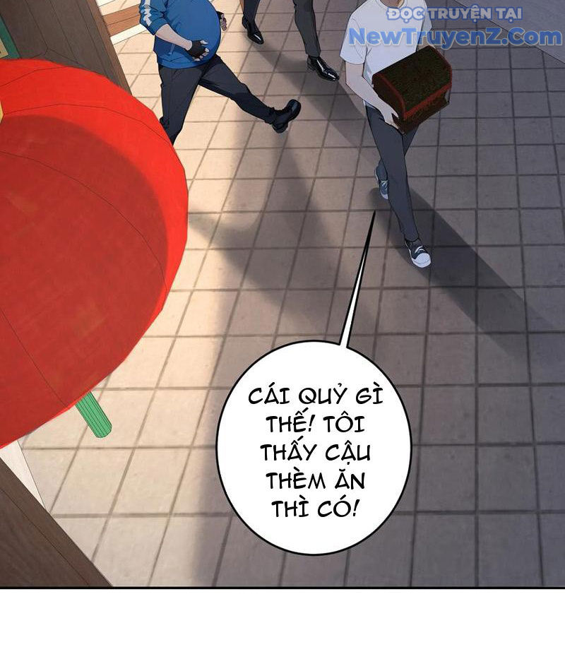 Thật Sự Là Ta Không Muốn Làm Học Thần! chapter 53 - Trang 36