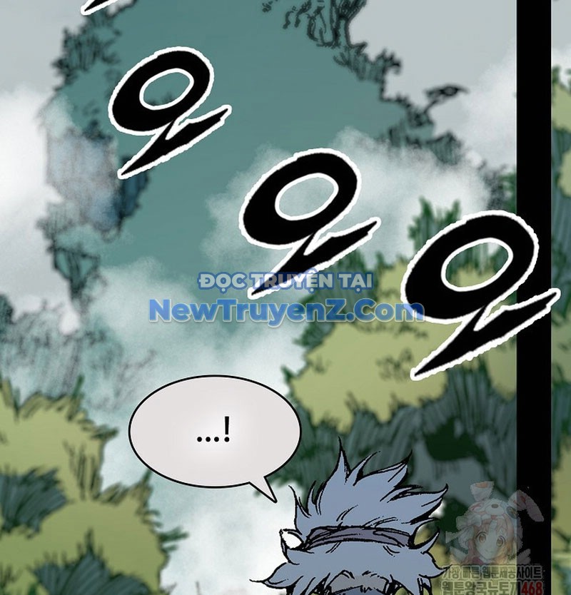 Hồi Ức Của Chiến Thần chapter 208 - Trang 43
