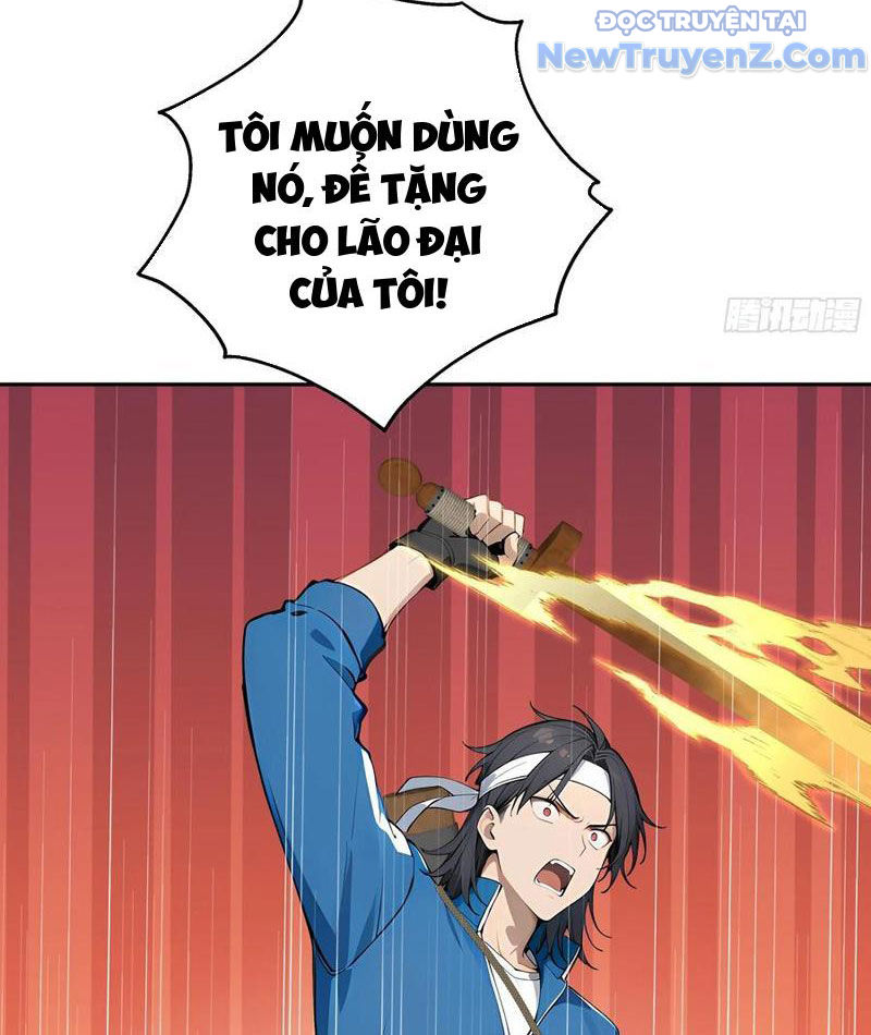 Thật Sự Là Ta Không Muốn Làm Học Thần! chapter 55 - Trang 42