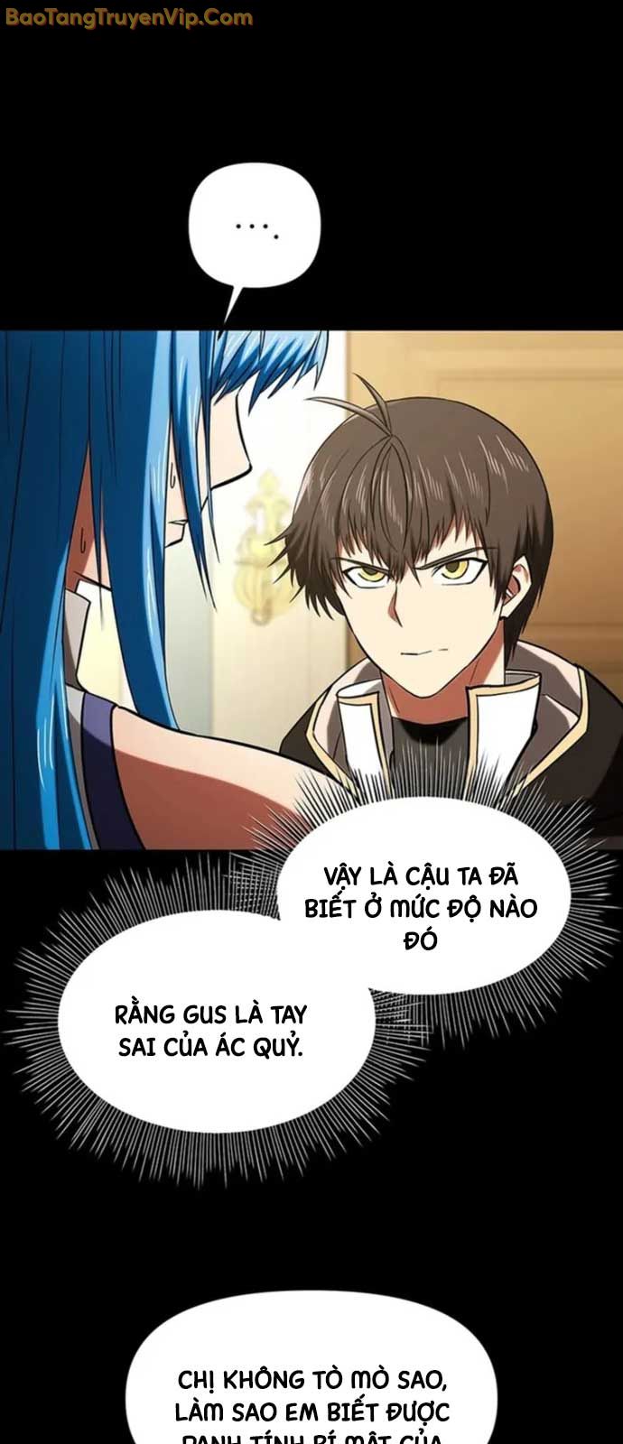 Nhân Vật Phụ Trong Thế Giới Điên Loạn chapter 20 - Trang 61