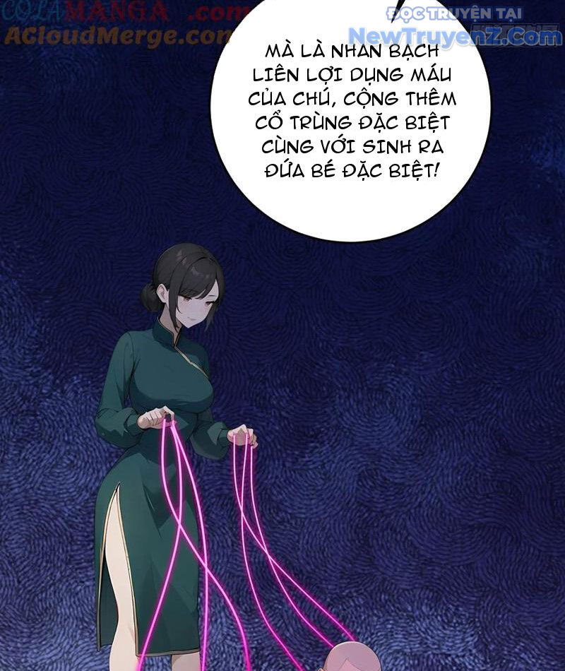 Thật Sự Là Ta Không Muốn Làm Học Thần! chapter 50 - Trang 50