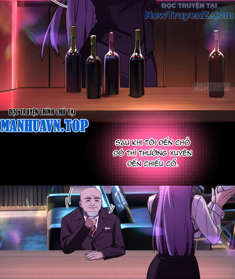 Không gian sát na chapter 11 - Trang 17