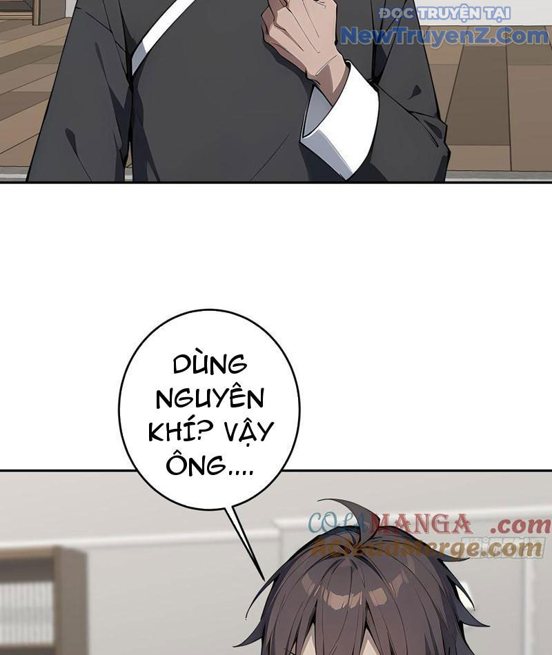 Thật Sự Là Ta Không Muốn Làm Học Thần! chapter 56 - Trang 52