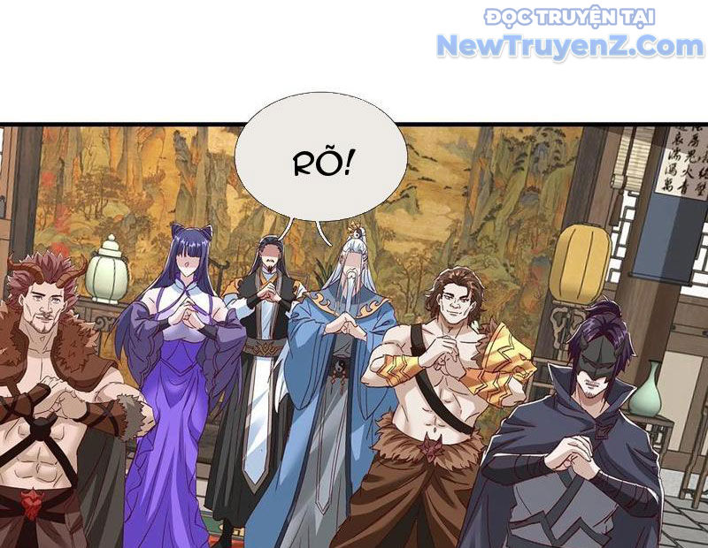 Hoá Ra Ta Là Lão Tổ Ma đạo? chapter 98 - Trang 60