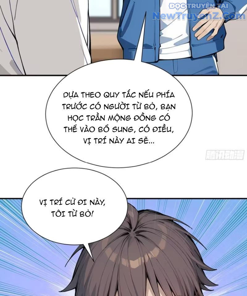 Thật Sự Là Ta Không Muốn Làm Học Thần! chapter 12 - Trang 47