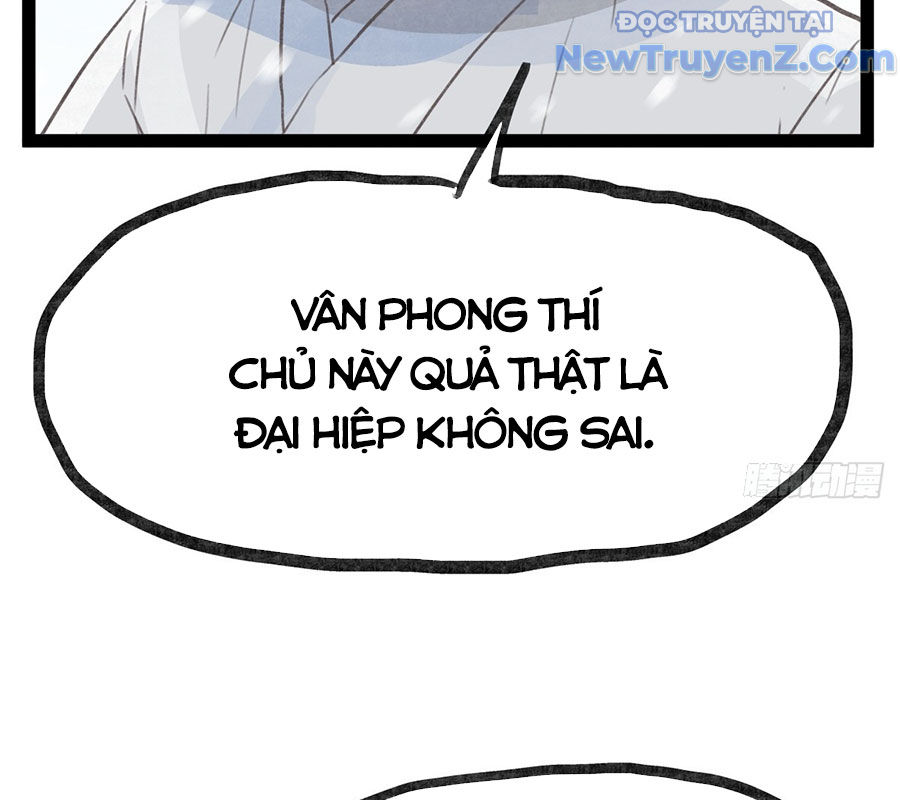 Hiệp Khách Hành Bất Thông chapter 39 - Trang 20